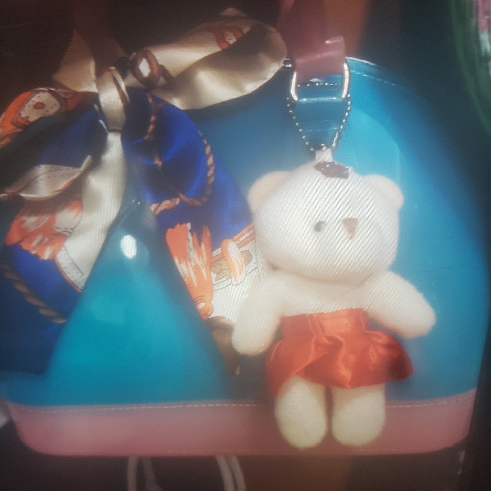 mini purse